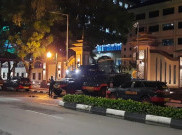 Paham Radikal Bisa Serang Siapa Saja
