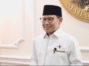 Gus Kikin Pimpin PBNU, Cak Imin Ucapkan Selamat Berjuang dan Semoga Istiqamah