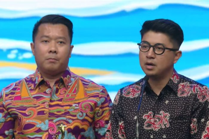 Program 'Abraham' Nusantara TV Sabet Penghargaan Bergengsi APRA 2025 dengan Kisah Anak-Anak Korban Kebakaran yang Bikin Haru