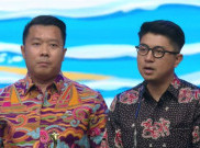 Program 'Abraham' Nusantara TV Sabet Penghargaan Bergengsi APRA 2025 dengan Kisah Anak-Anak Korban Kebakaran yang Bikin Haru