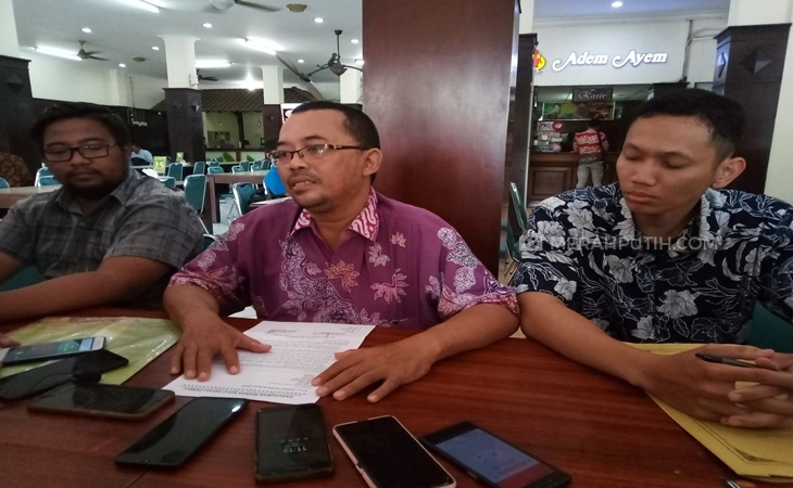 Jelang Pendaftaran Bakal Calon di DPD PDIP Jateng, Warga Solo Keberatan Gibran Maju di Pilwalkot
