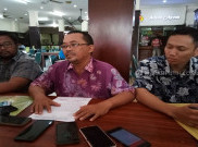  Jelang Pendaftaran Bakal Calon di DPD PDIP Jateng, Warga Solo Keberatan Gibran Maju di Pilwalkot