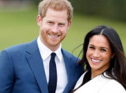 Ini Resep Relationship Pangeran Harry dan Meghan Markle