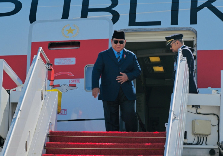 Sempat Tertunda, Presiden Prabowo Lakukan Kunjungan Kenegaraan ke Prancis Sekaligus Penuhi Undangan Macron
