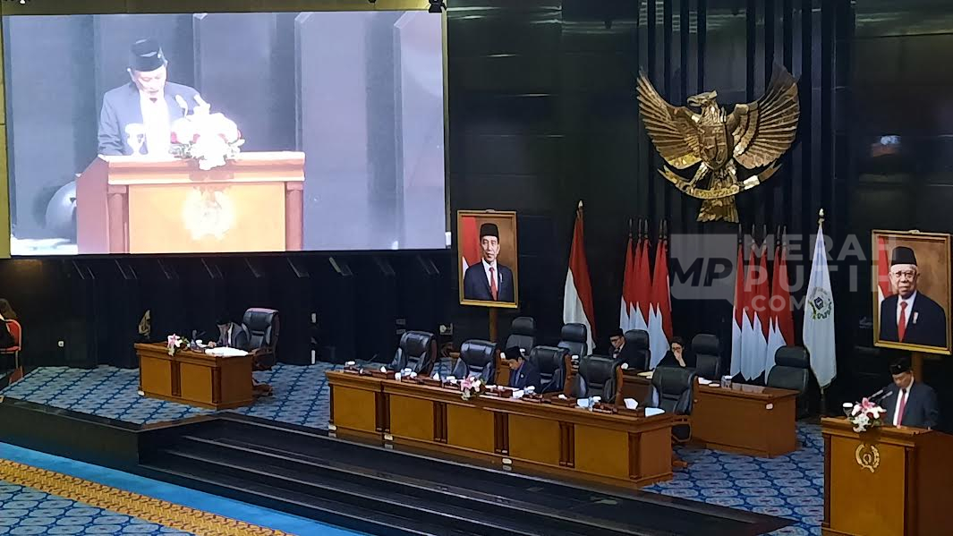 DPRD DKI Minta Kantor Akuntan Audit Anggaran Kesehatan Hingga LLAJ