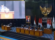 DPRD DKI Minta Kantor Akuntan Audit Anggaran Kesehatan Hingga LLAJ