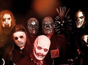 Slipknot Kejutkan Penggemar dengan Single 'Bone Church'