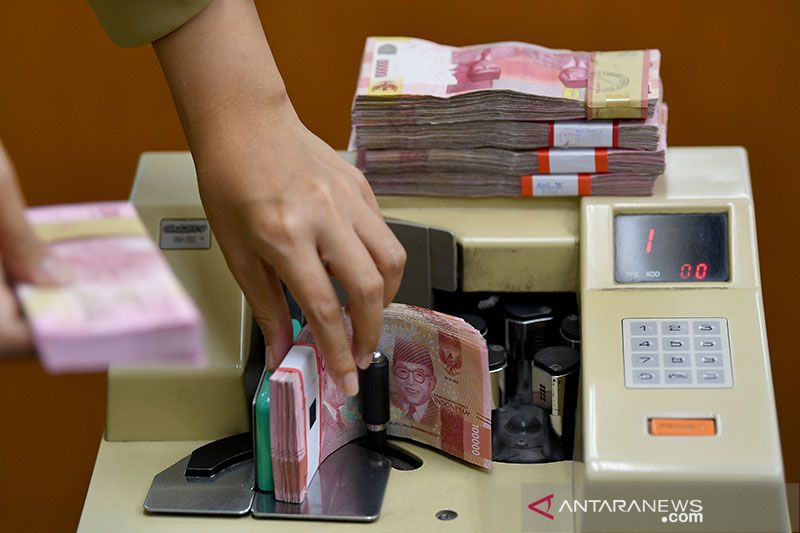 Defisit APBN 2022 Bisa Capai Lebih Rendah Dari Target Rp 840,2 Triliun