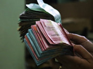 Biar Gajian Enggak Cuma Numpang Lewat