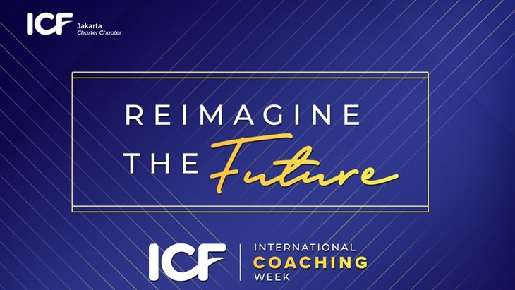 International Coaching Week 2022 Digelar, Hadirkan Para Coach Profesional