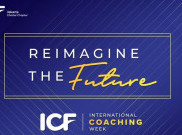 International Coaching Week 2022 Digelar, Hadirkan Para Coach Profesional