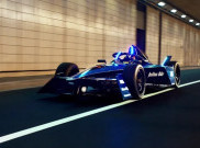 Teknologi Anyar pada Formula E Musim Balapan 2023