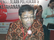 Papua Jadi Fokus Utama Rembuk Nasional Bidang Polhukam
