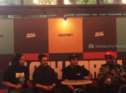 Sunday Block Party 2018 Hadirkan Belasan DJ Mancanegara