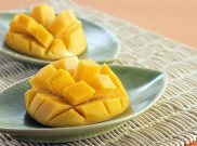 Mangga, si Kuning yang Bikin Sperma makin Oke