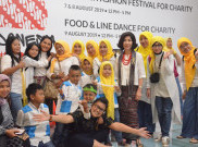 Pandemi Tak Surutkan Perjuangan YKAI Dampingi Anak Penyintas Kanker