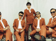 The Changcuters Punya 'Riders' Baru Pasca Insiden Tria Pingsan