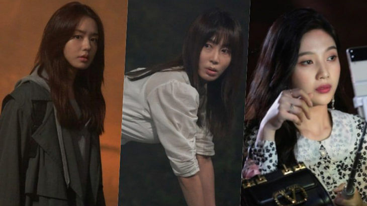 'The One and Only', Kisah 3 Perempuan Menghadapi Penyakit Mematikan