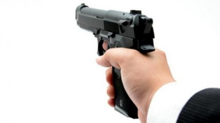 Polisi: Anwari Dapat Pistol Walther 32 Mili dari Teman