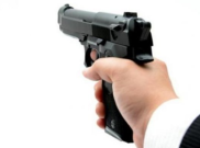 Polisi: Anwari Dapat Pistol Walther 32 Mili dari Teman
