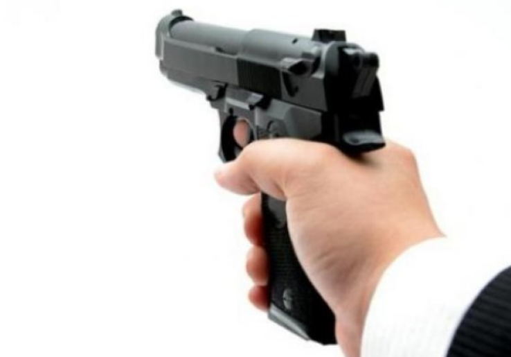 Polisi: Anwari Dapat Pistol Walther 32 Mili dari Teman