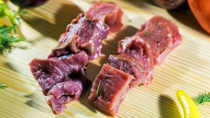 Begini nih Kaitan antara Daging Kambing dan Kolesterol Tinggi