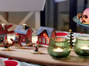 Ciptakan Kehangatan Suasana Natal dengan Koleksi 'Vinterfint'
