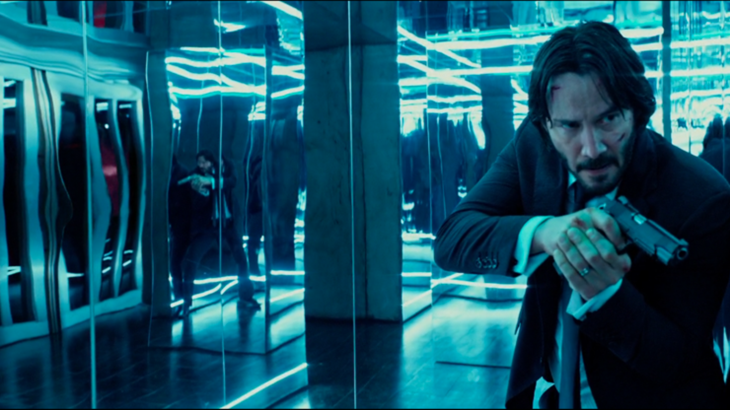Pertanyaan Terbesar dalam Film John Wick