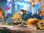 Project Q, Game Battle Arena Terbaru Ubisoft 