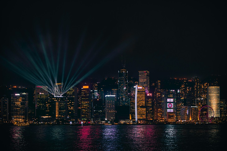 Bersamaan dengan kolaborasi ini, Traveloka pun menghadirkan penawaran khusus terkait wisata ke Hong Kong. (Foto: Pexels/Aleksandar Pasaric)