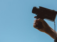 Menparekraf Dukung Film Format Vertikal