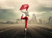 Tetap Berolahraga saat Traveling, ini Triknya