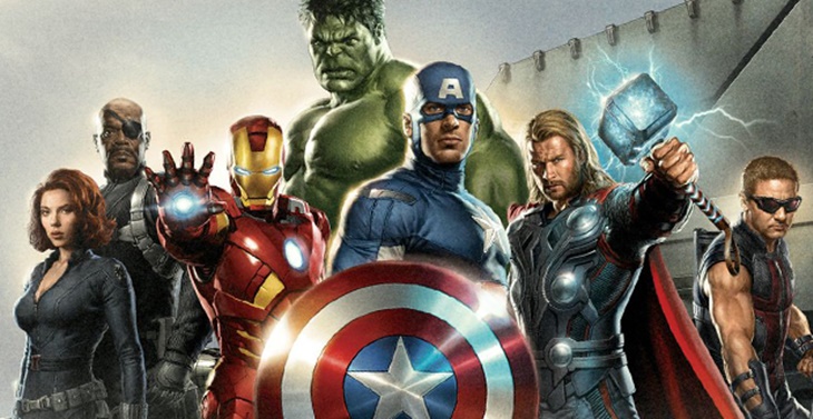 Chris Evans Kangen Jadi Captain America