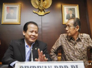 Mantan Pimpinan KPK: Jangan Pilih Parpol Pengusung Eks Napi Koruptor