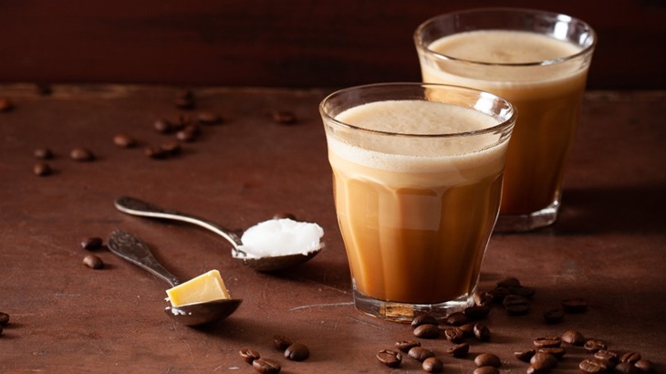 Bulletproof Coffee, Kopinya para Penganut Diet Keto