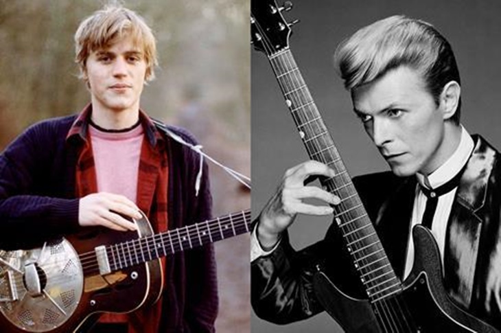 david bowie
