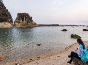10 Pantai Terbaik di Banten: Surga Tersembunyi Dekat Jakarta yang Wajib Kamu Kunjungi