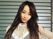Hyorin Segera Luncurkan Single Kedua