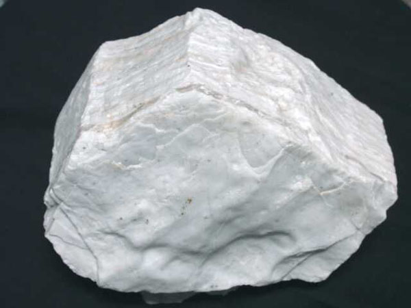 talc mineral
