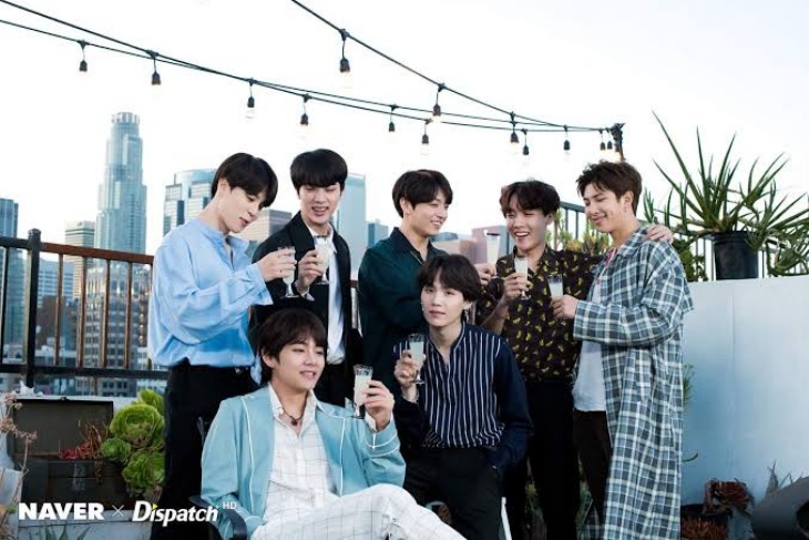 Psikiater Bongkar Soal Kesehatan Mental dalam Lagu 'Magic Shop' dari BTS