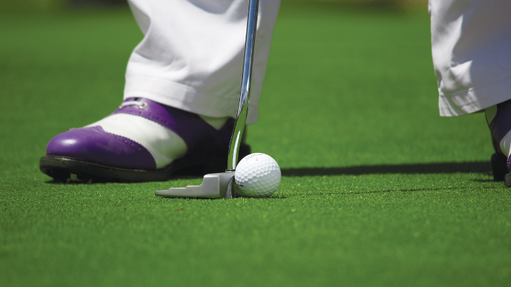 Konsumsi 5 Makanan ini Sebelum Main Golf