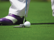 Konsumsi 5 Makanan ini Sebelum Main Golf
