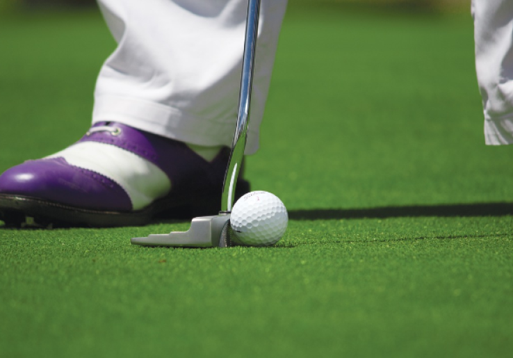 Konsumsi 5 Makanan ini Sebelum Main Golf