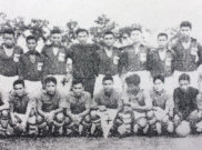 Wow, Duel Panas Persija-Persib Sudah Dimulai Sejak Zaman Belanda, Ini Catatannya…