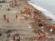 Setelah Cuaca Ektrem Bikin Banjir Bandang, Rob Bakal Terjang Sumbar
