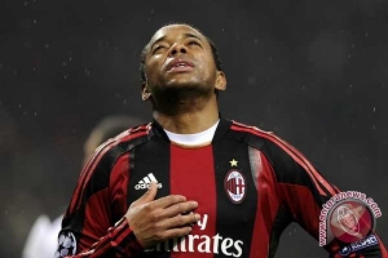 Tersandung Kasus Pemerkosaan, Robinho Akan Dipenjara 9 Tahun