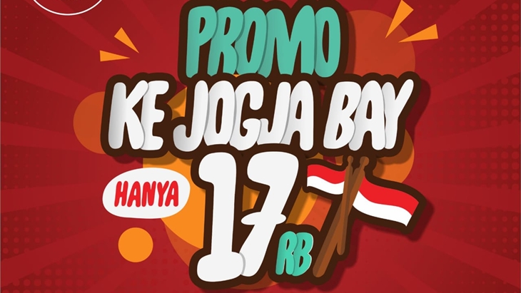 Yuk Berburu Promo dan Diskon Gede-gedean di HUT RI Ke-74!