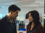 Netflix Umumkan Rom-Com Baru, Dibintagi Reza Rahadian dan Sheila Dara Aisha 