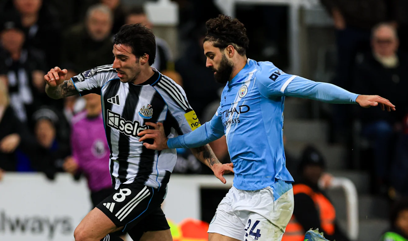 Tottenham vs Newcastle