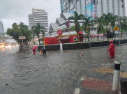 DPRD Minta Pemprov DKI Cepat Tangani Banjir di Jakarta
